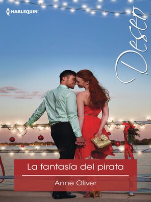 cover image of La fantasía del pirata